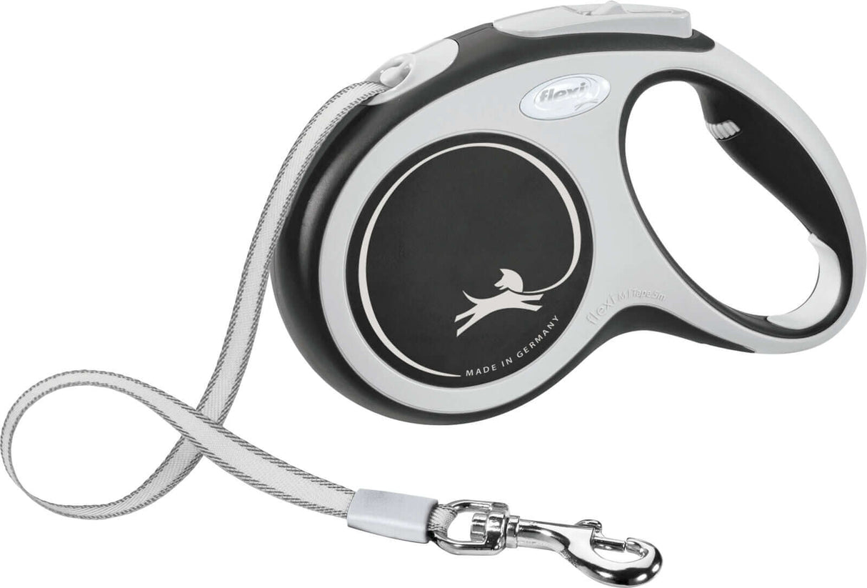 Flexi Hundeleine COMFORT Gurt M bis 25Kilo