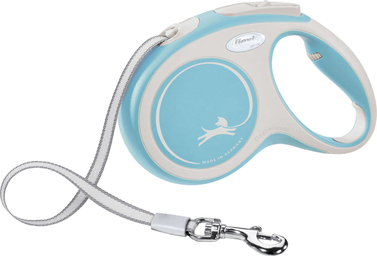 Flexi Hundeleine COMFORT Gurt M bis 25Kilo