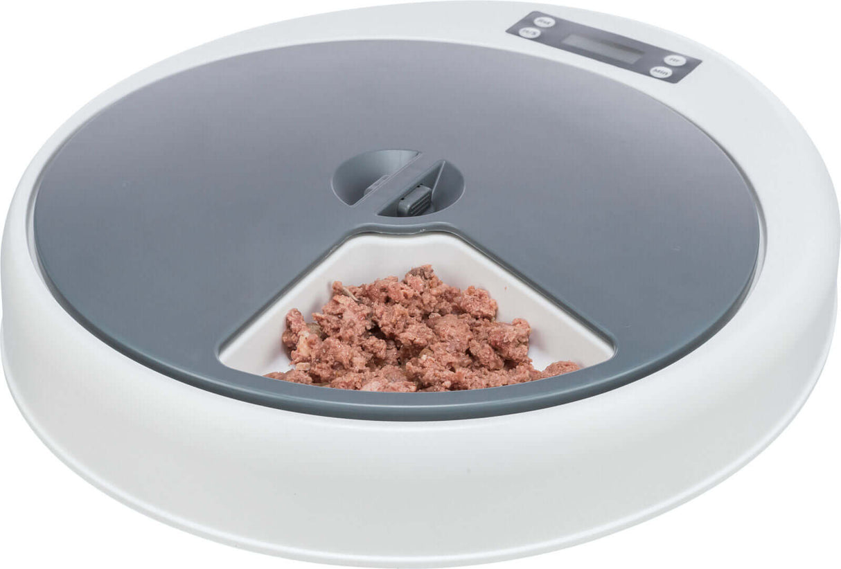 Trixie Futterautomat TX4+1 - - Trixie