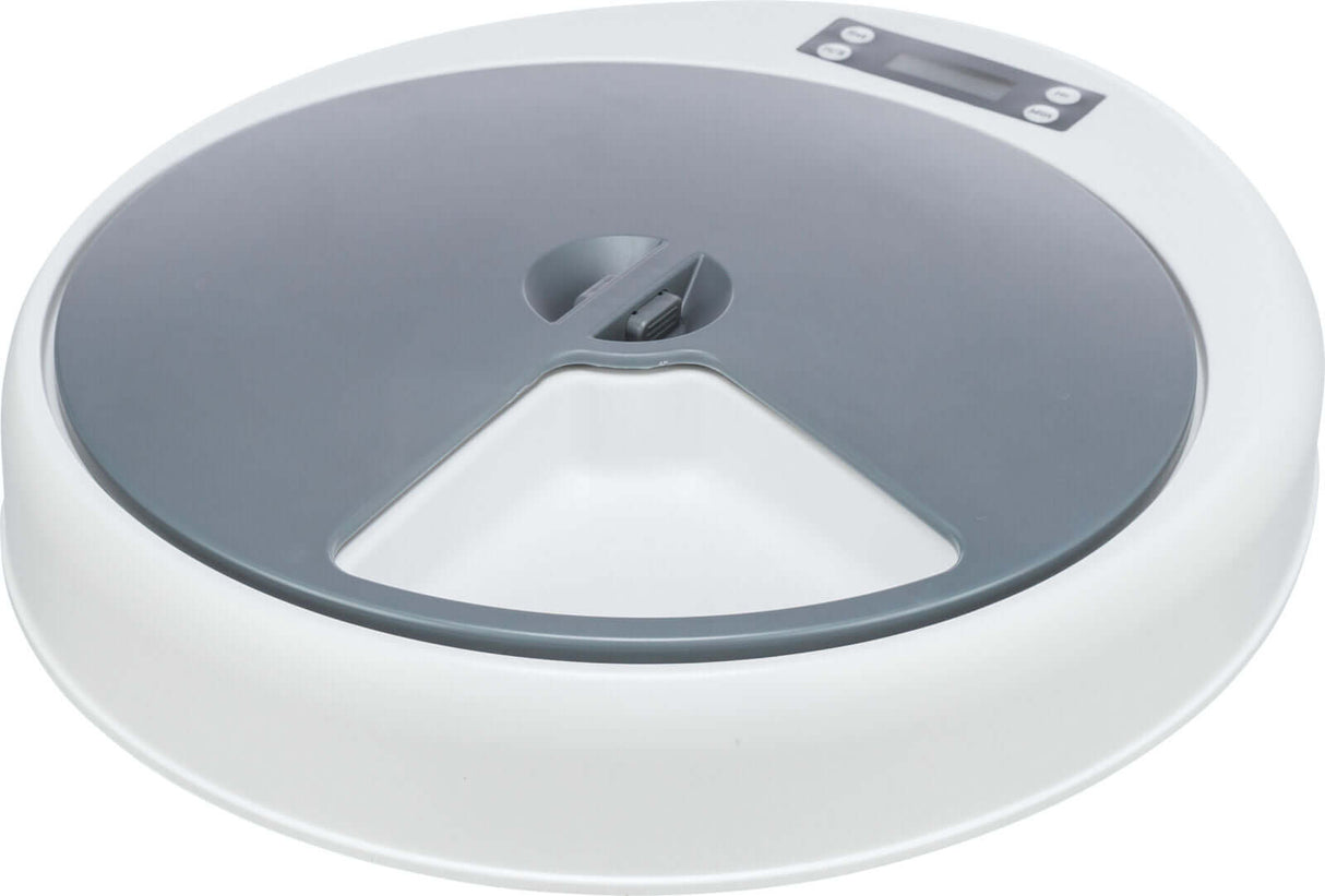 Trixie Futterautomat TX4+1 - - Trixie