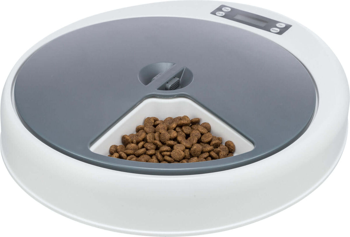Trixie Futterautomat TX4+1 - - Trixie