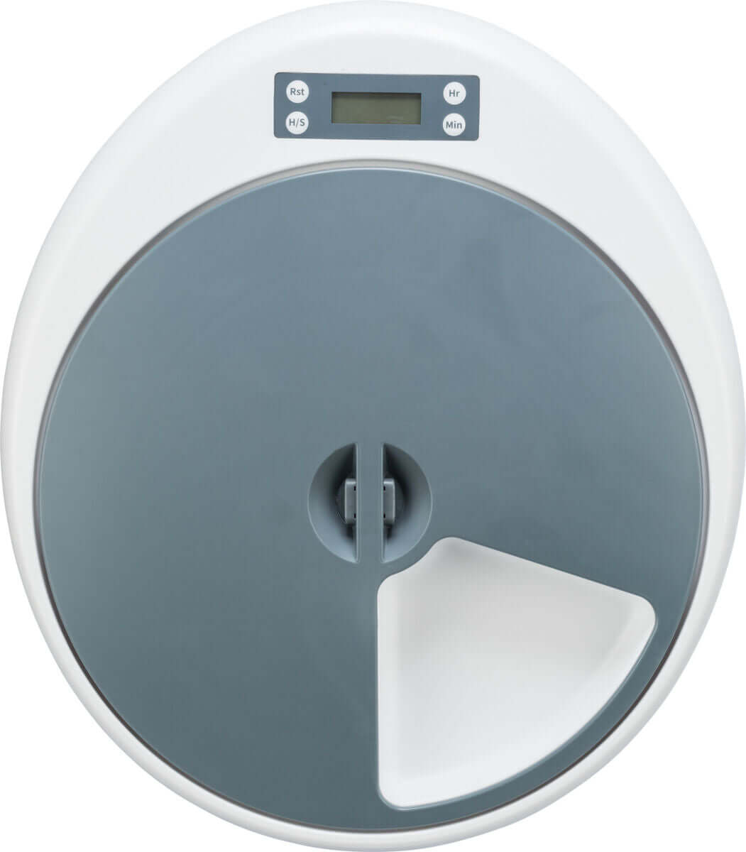 Trixie Futterautomat TX4+1 - - Trixie