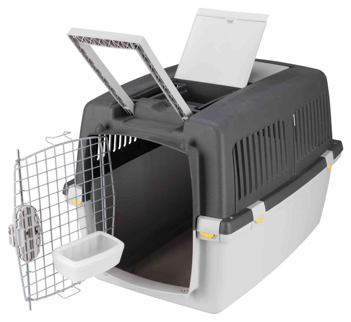 Trixie Transportbox Gulliver für Katzen