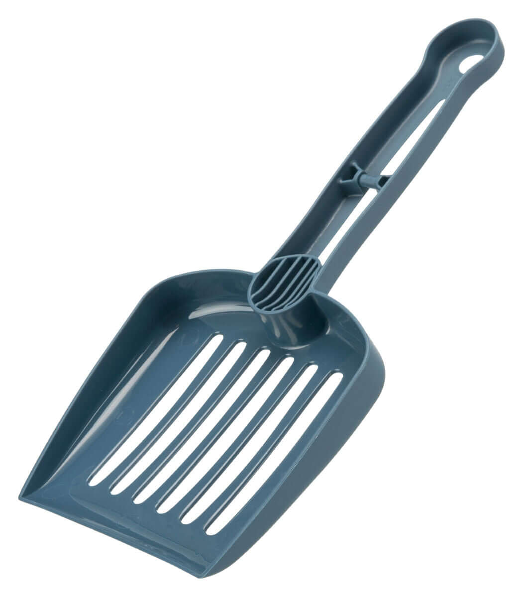 Trixie Katzentoilette Vico mit Haube und AktivKohle Filter