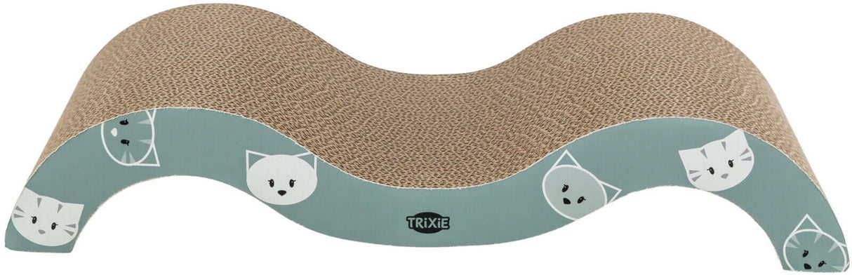 Trixie Kratzwelle / Kratzpappe Mimi