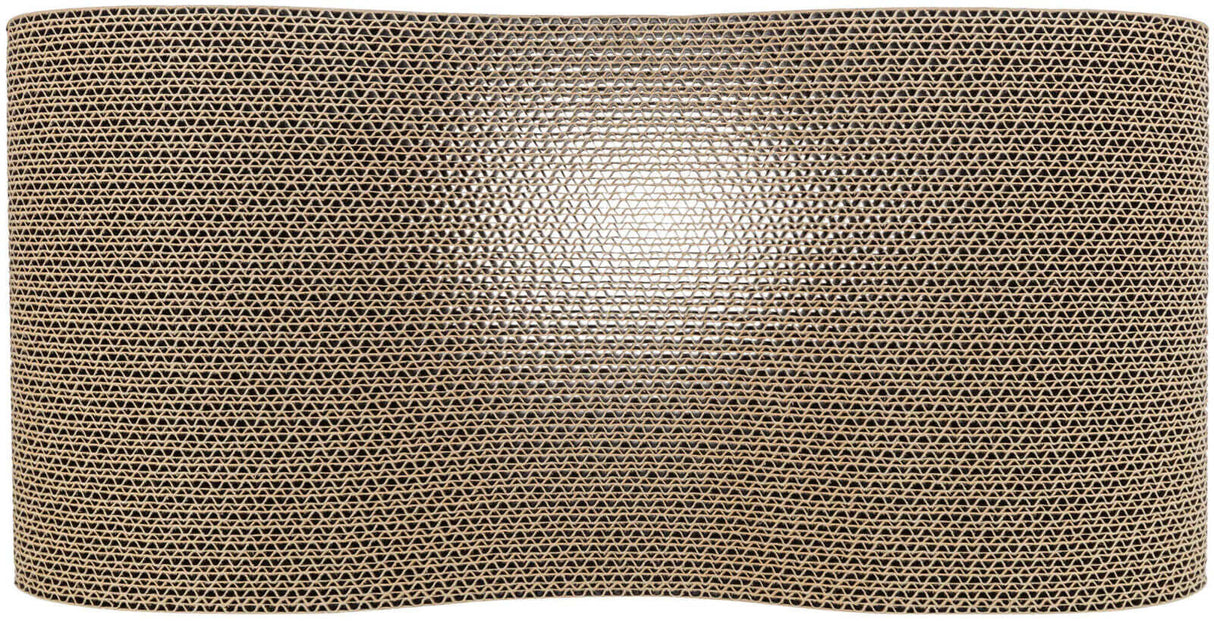 Trixie Kratzwelle / Kratzpappe Mimi