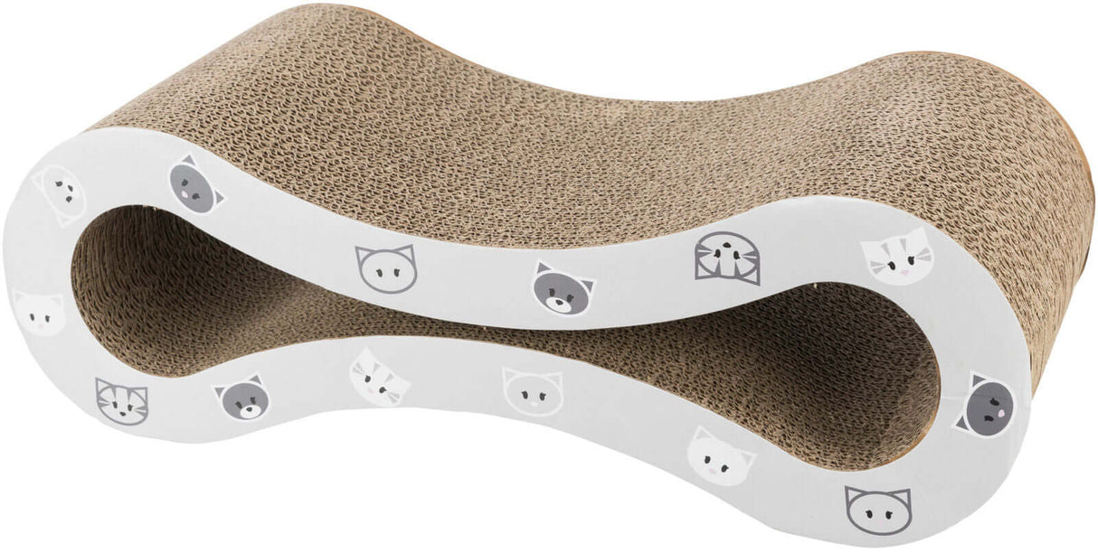 Trixie Kratzwelle / Kratzpappe Mimi