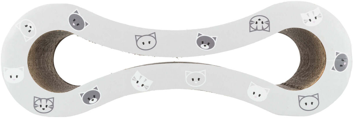 Trixie Kratzwelle / Kratzpappe Mimi