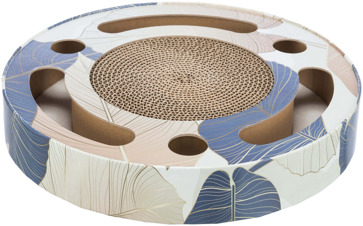 Trixie Kratzpappe / Kratztrommel