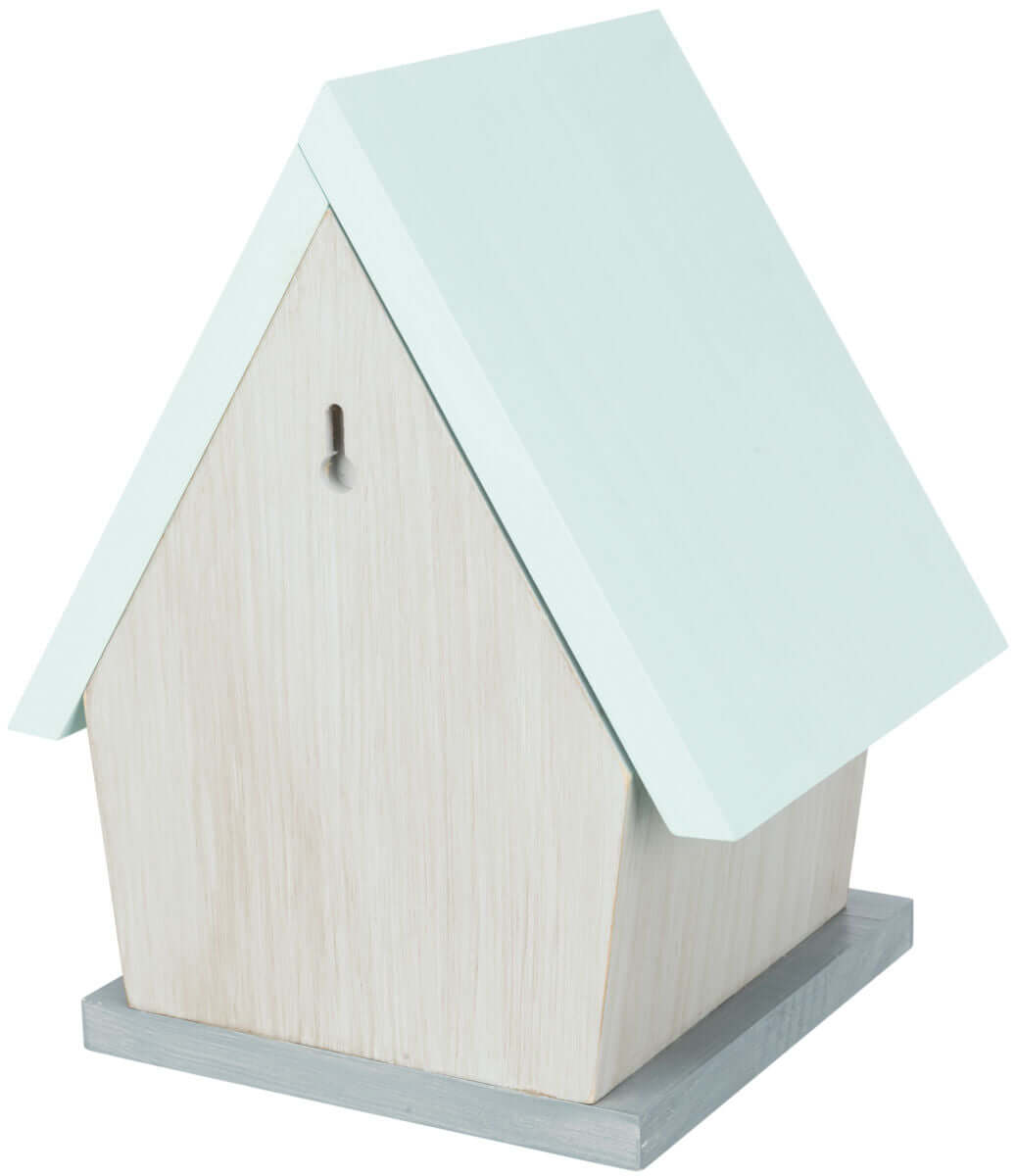 Trixie Nistkasten für Wildvögel - - Trixie