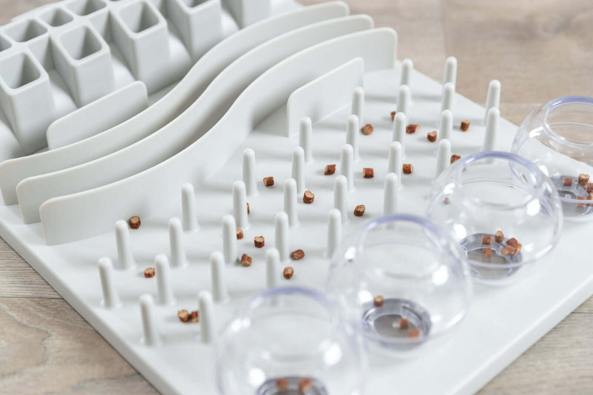 Trixie Katzen Fun Board Strategiespiel