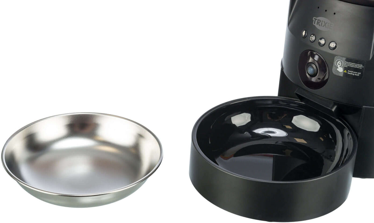 Premium Futterautomat Katze TX-C Smart 3.0L