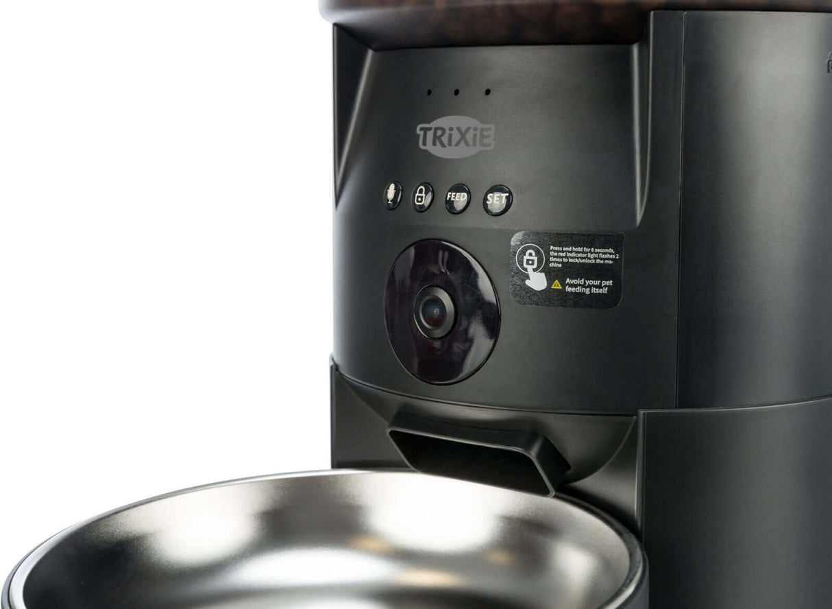 Premium Futterautomat Katze TX-C Smart 3.0L