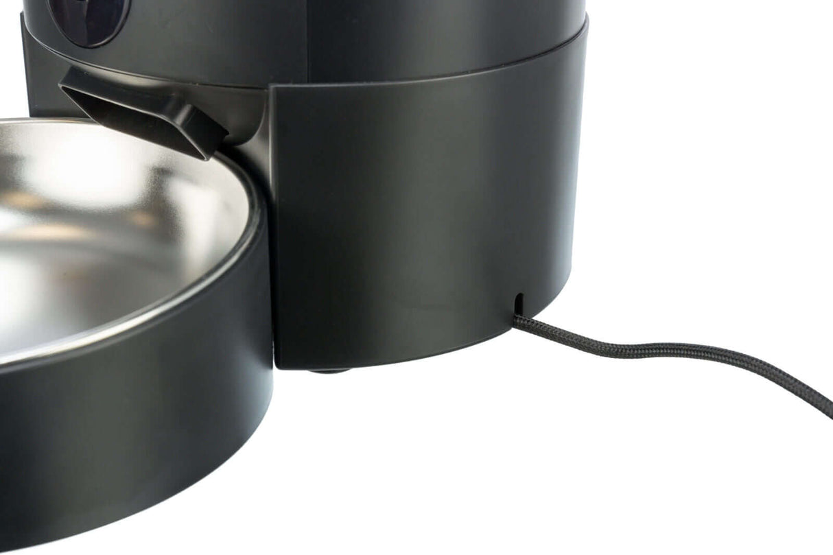 Premium Futterautomat Katze TX-C Smart 3.0L