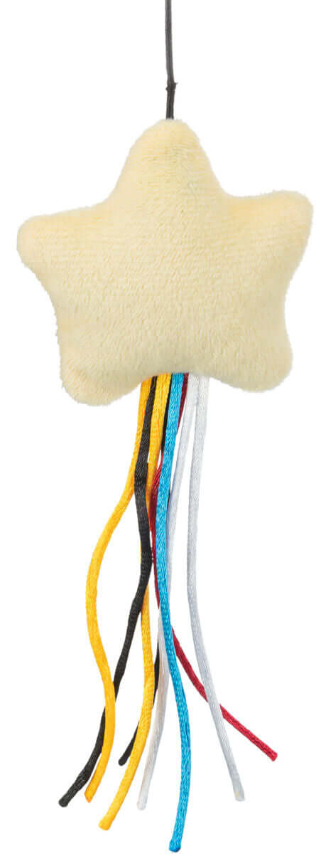 Trixie Katzen Spielangel mit Stern