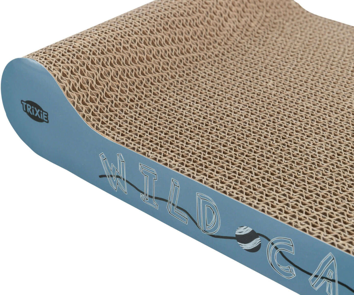 Trixie Kratzpappe Wild Cat