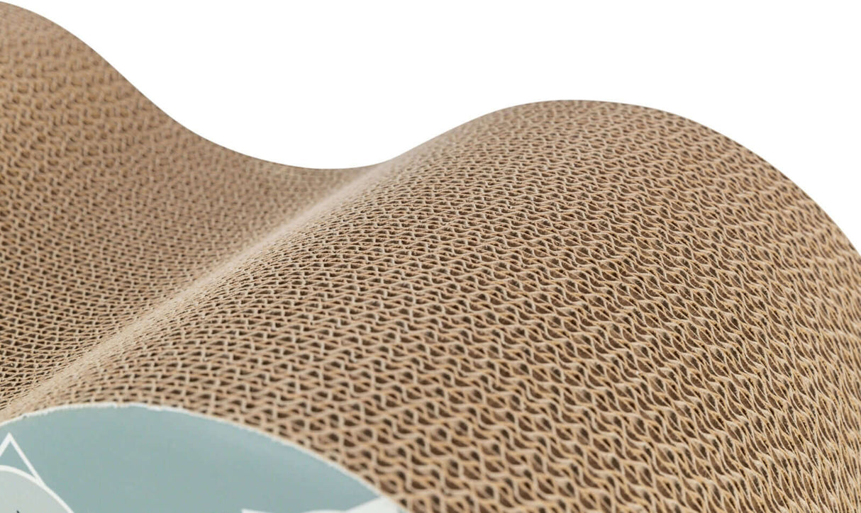 Trixie Kratzwelle / Kratzpappe Mimi