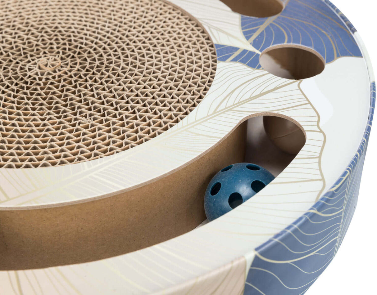 Trixie Kratzpappe / Kratztrommel