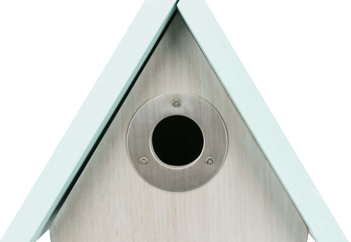 Trixie Nistkasten für Wildvögel - - Trixie