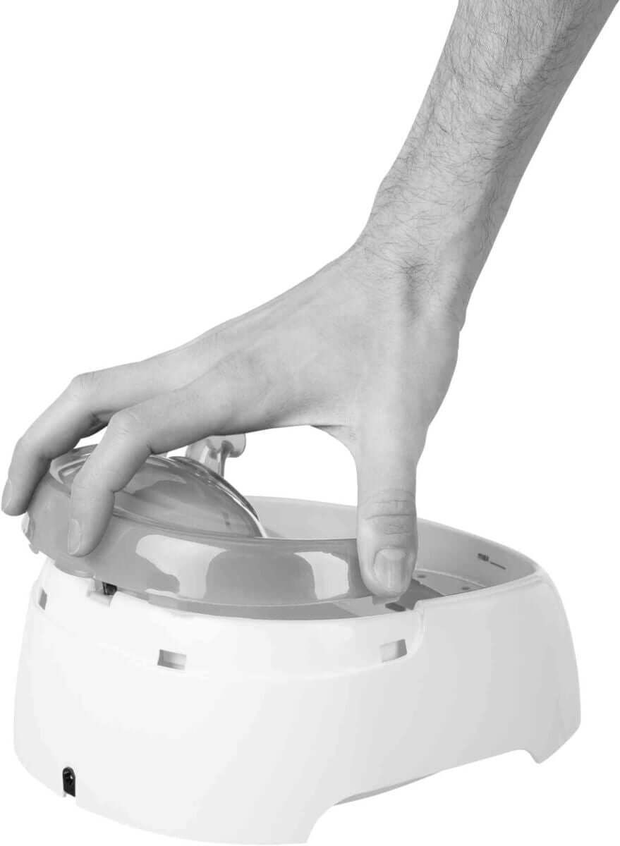 Trixie Trinkbrunnen Duo Stream - - Trixie