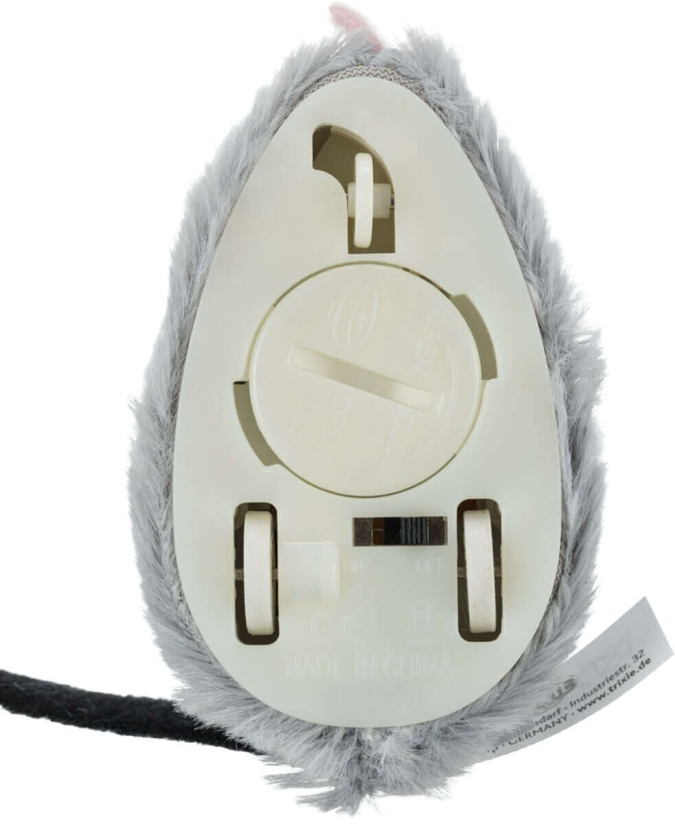 Trixie Katzenspielzeug Active Maus