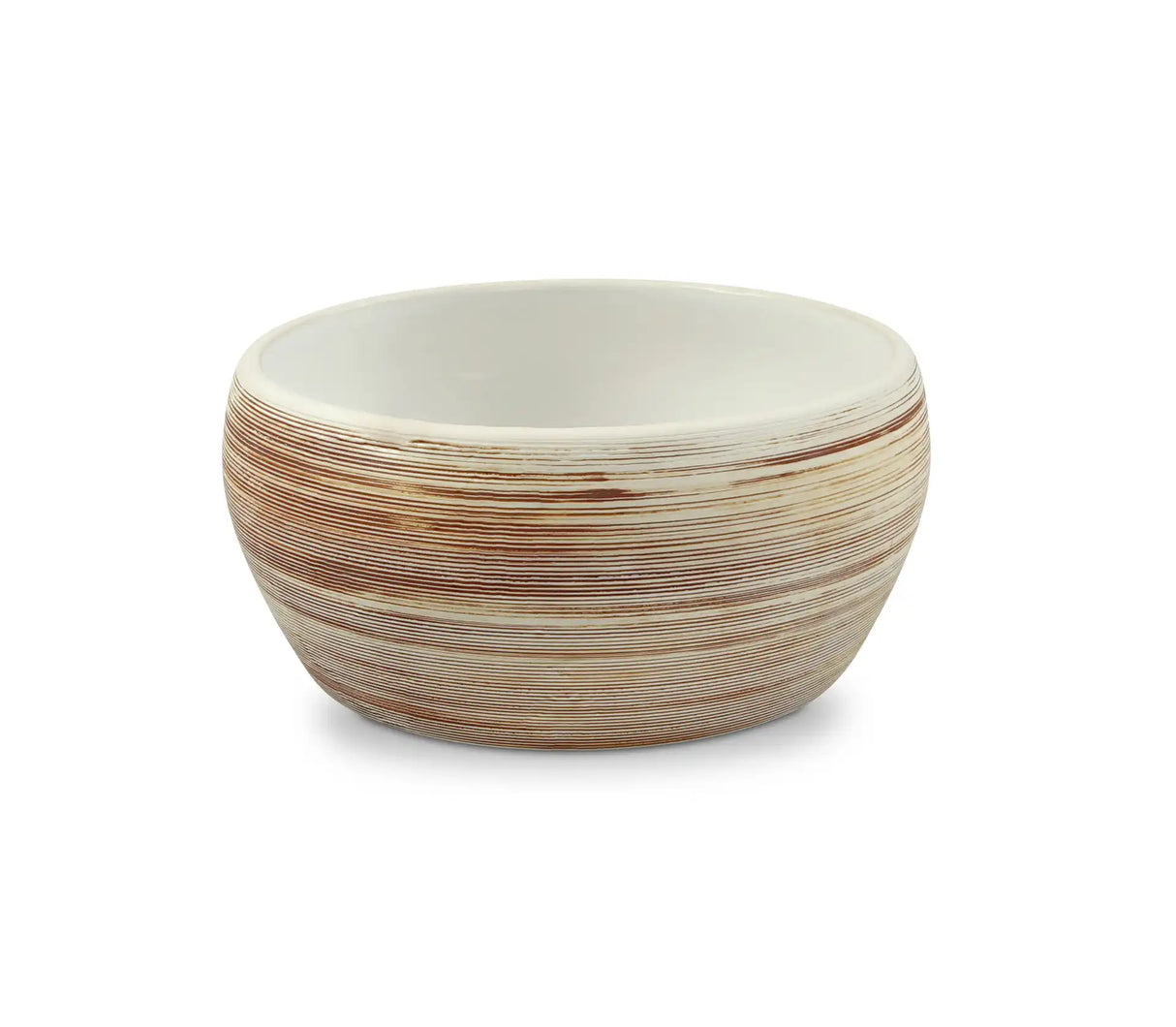 Wolters Diner Stone Hundenapf Braun - - Wolters