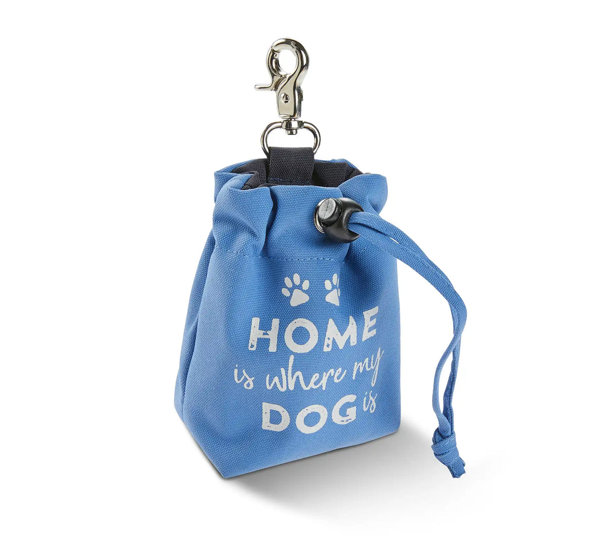 Wolters Snackbeutel Blau - - Wolters