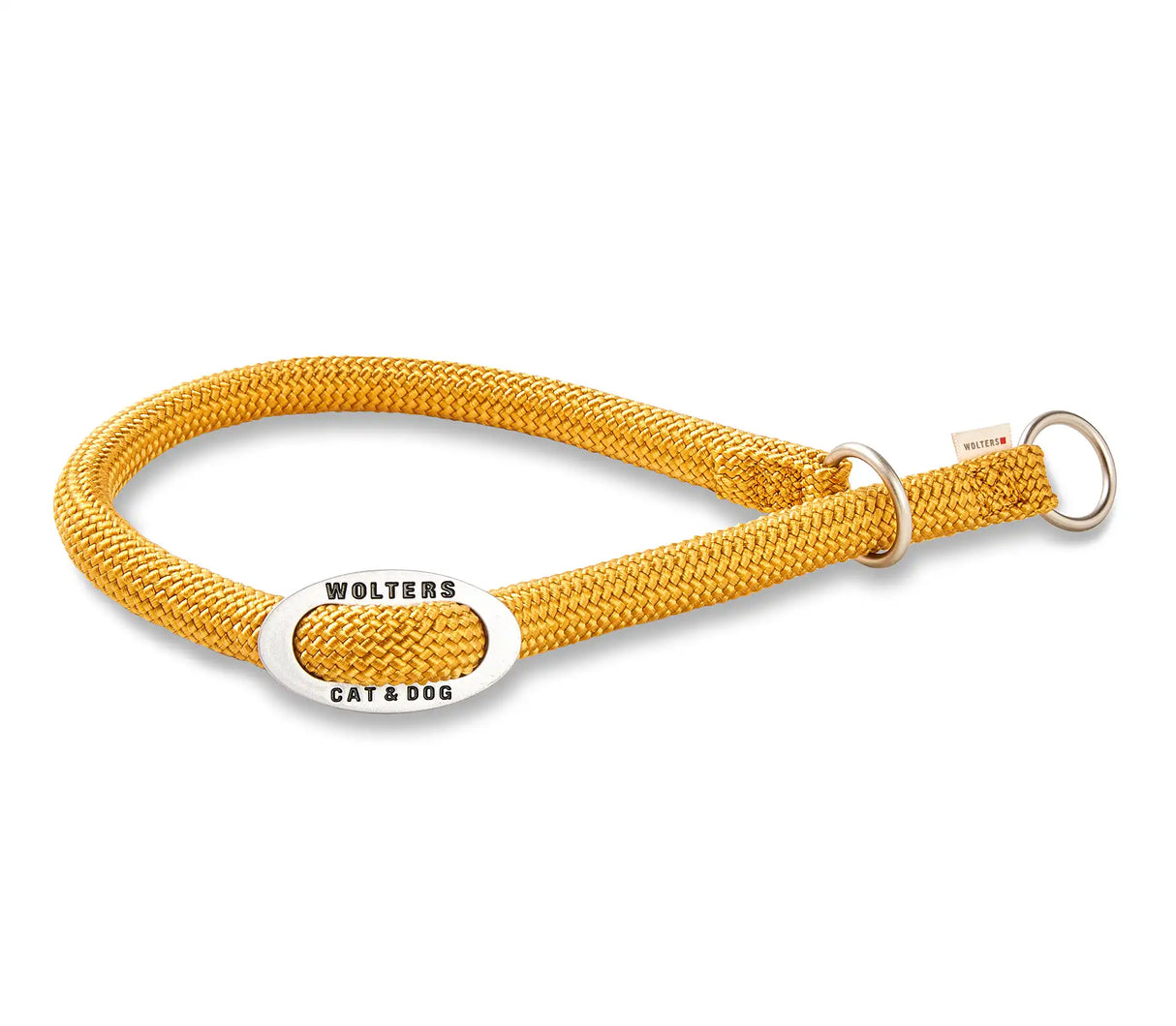 Wolters K2 Halsband Curry Gelb - - Wolters