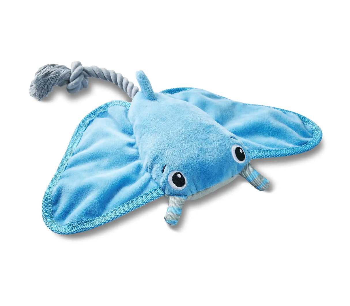 Wolters Plüschspielzeug Mantarochen - - Wolters