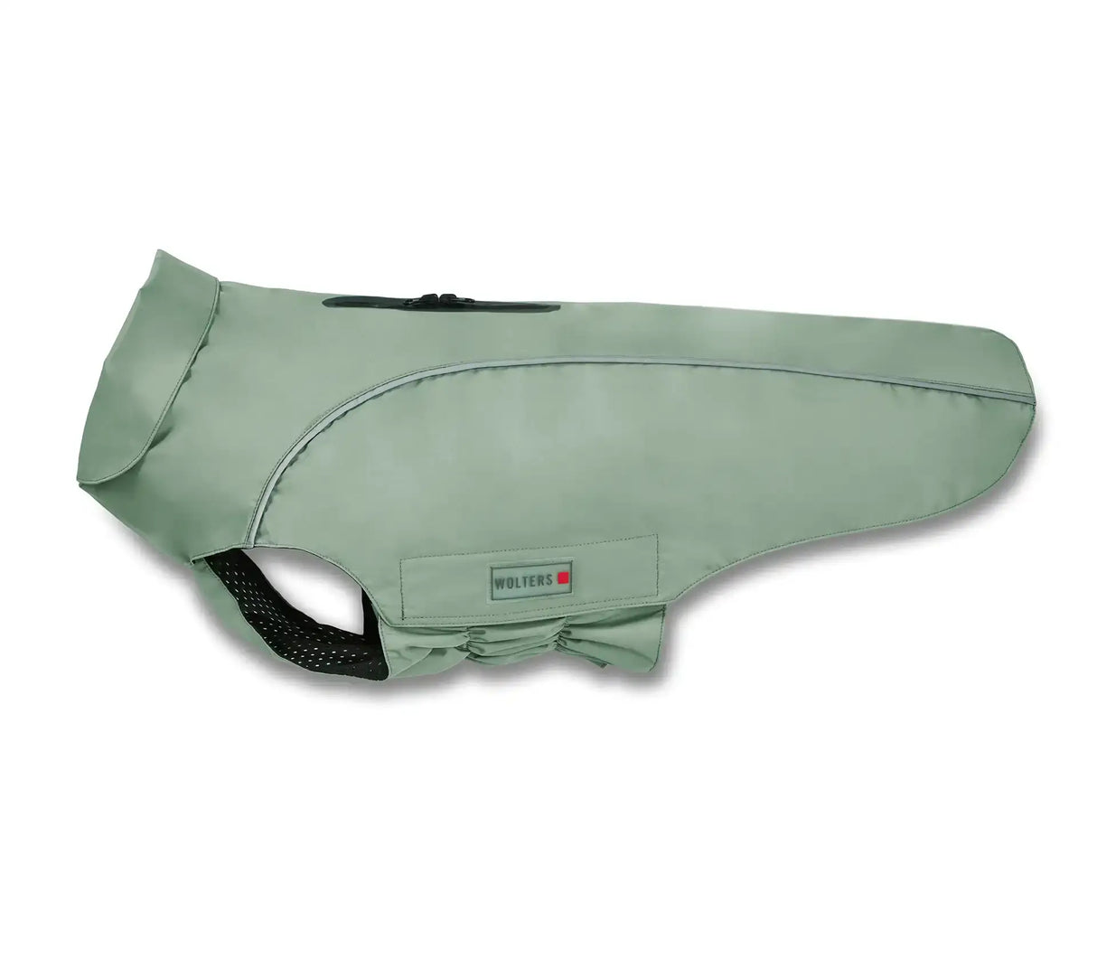 Wolters Regenjacke Easy Rain Salbeigrün - - Wolters