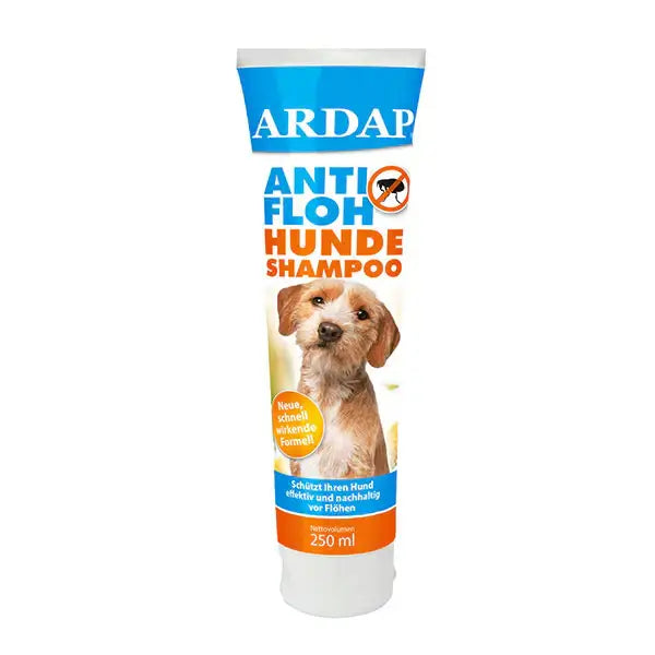 Ardap Anti-Floh Shampoo