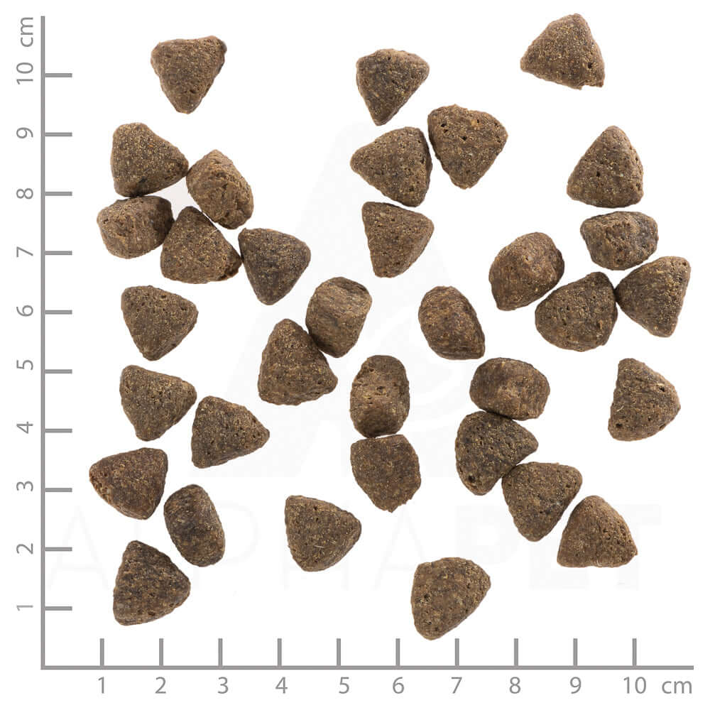 Wolfsblut Adult Down Under - Das Futter im Detail