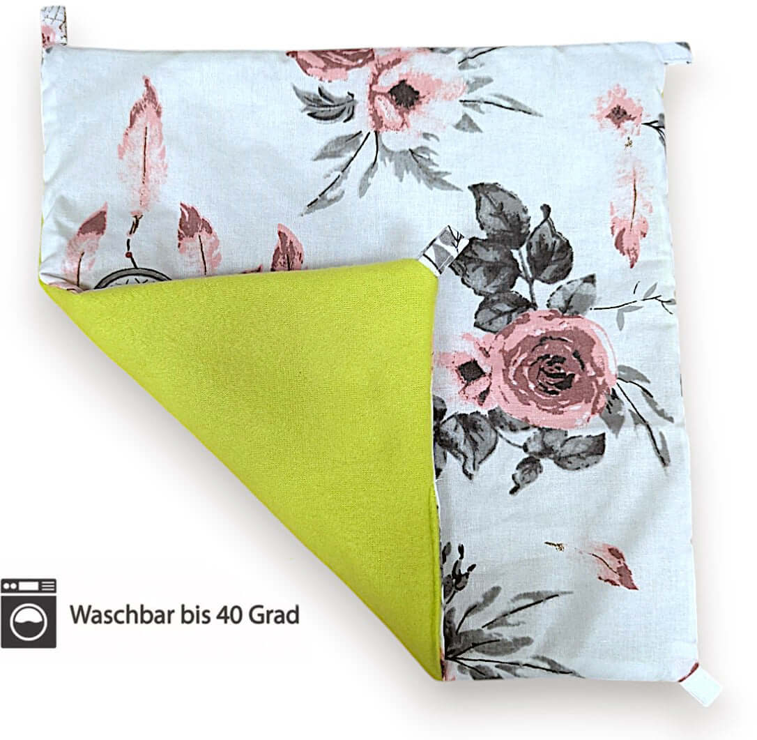 Hängematte Blüten für Hängemattengestell