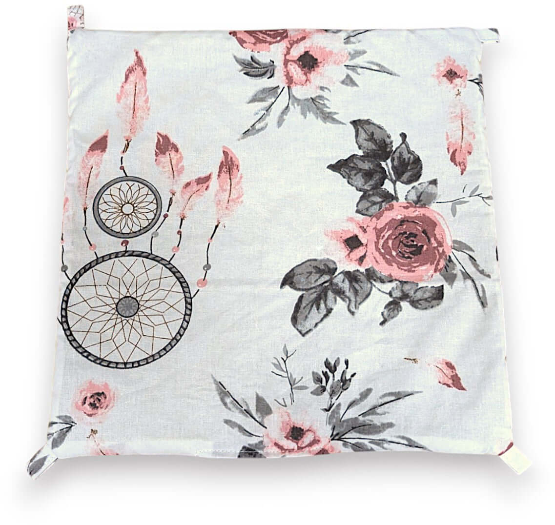 Hängematte Blüten für Hängemattengestell