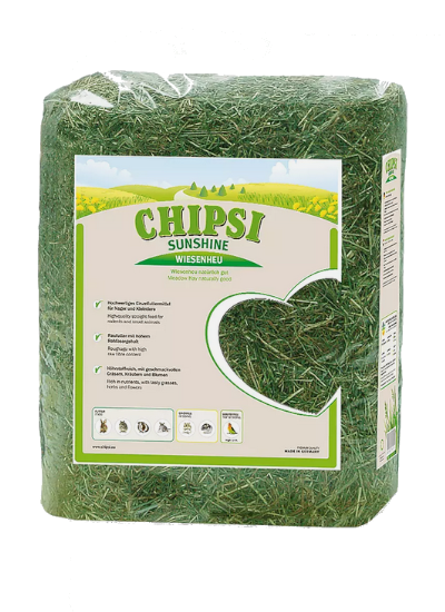 Chipsi Farmland Sunshine Wiesenheu