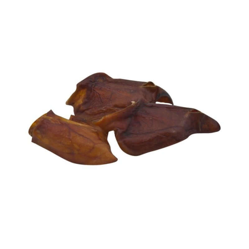 Classic Dog Snack Schweineohren - - Classic Dog