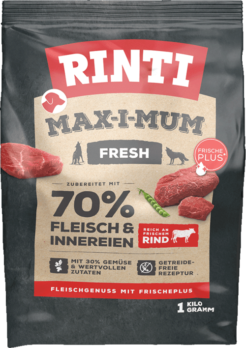Rinti Max-i-Mum Rind