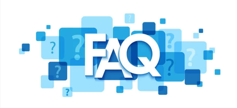 FAQs - Fragen und Antworten