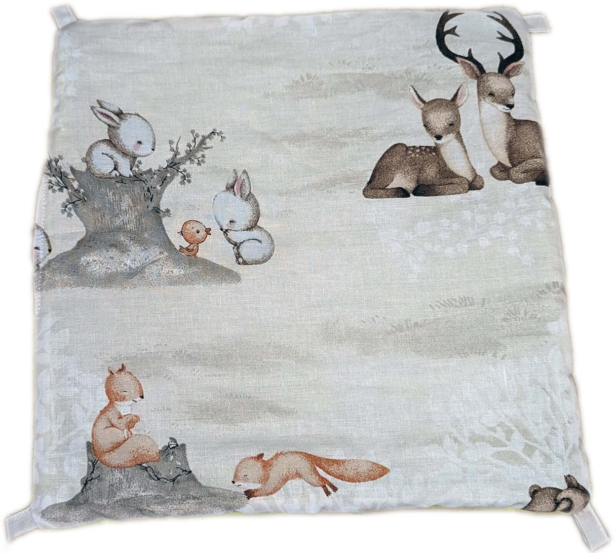 Hängematte Tiere Meerschweinchen