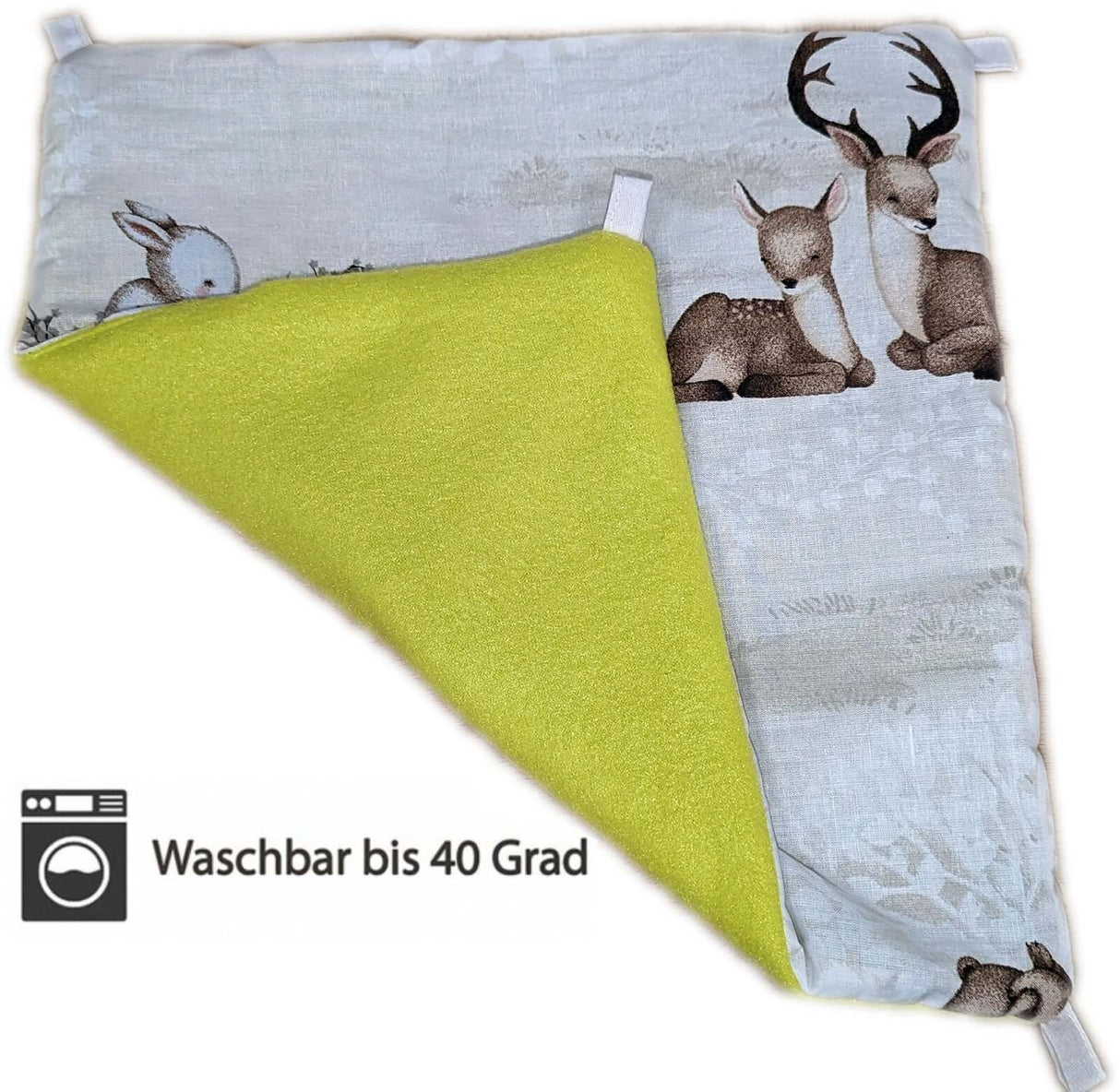 Hängematte Tiere Meerschweinchen