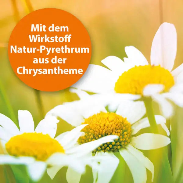 ARDAP Zecken- und Flohhalsband für Hunde - - Ardap