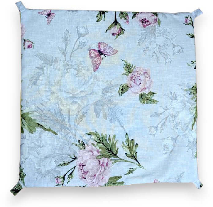 Hängematte Schmetterling Rot für Hängemattengestell