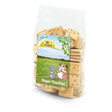 JR FARM Nager-Toasties – Knusprige Kekse mit Gemüsefüllung