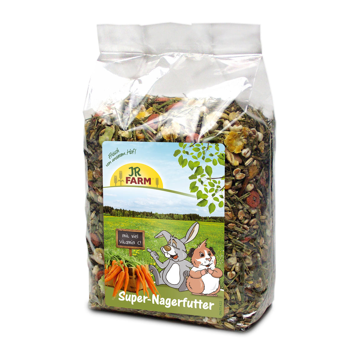 JR FARM Super-Nagerfutter -  - JR Farm