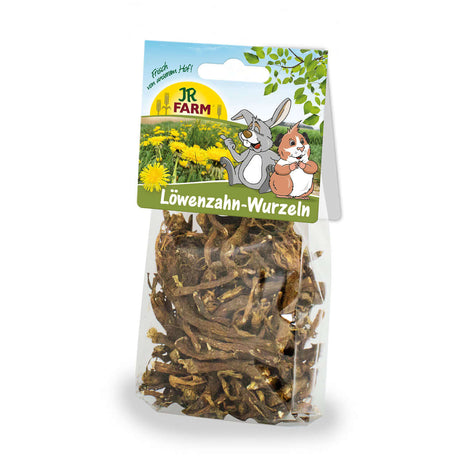 JR FARM Löwenzahn-Wurzeln kaufen – Für Kaninchen & Nager