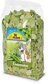 JR FARM Erbsenflocken -  - JR Farm