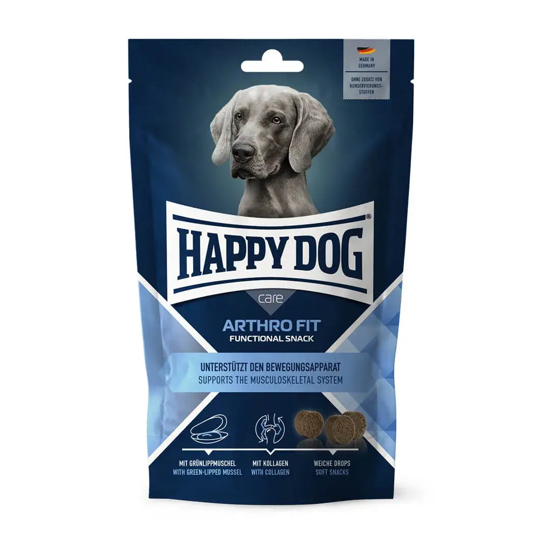 Happy Dog Care Snack Arthro Fit