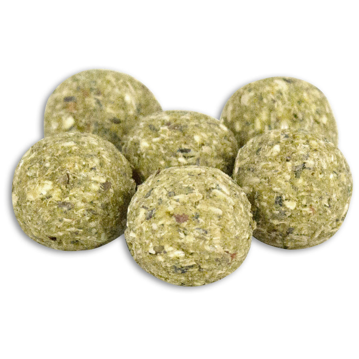 JR Farm Grainless Health Vitamin-Balls Sanddorn