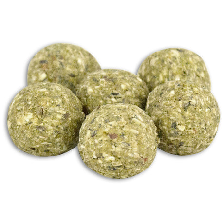 JR Farm Grainless Health Vitamin-Balls Sanddorn -  - JR Farm