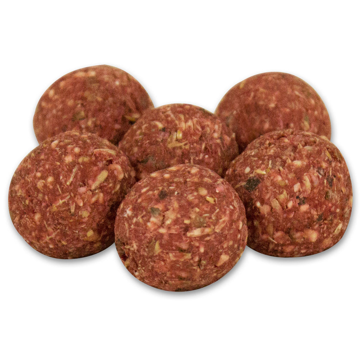 JR Farm Grainless Health Vitamin-Balls Paprika